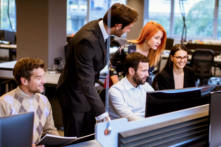 IT Staff Augmentation vs. A Dedicated Development Team